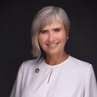 Deirdre Garvey