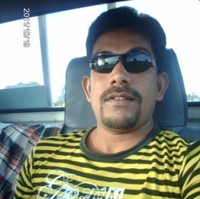 Abdul Cather Suhaib