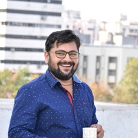 Amit Gajjar