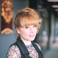 Desislava Petkova