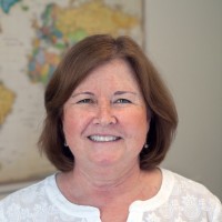 Carla Young