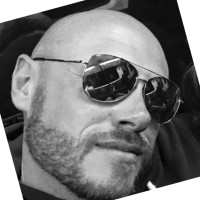 Andy Trinder Acma Cgma