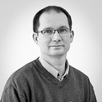 Lars Jørgen Jensen