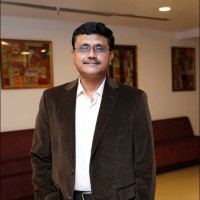 Nishikanth Kasu