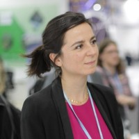 Béryl Bouteille