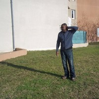 Paul Osei-Amoah