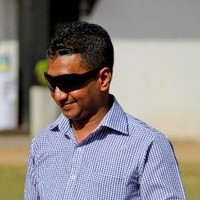 Ravi Deraniyagala