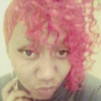 Latisha Davis