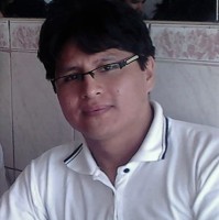 Elmer Salinas