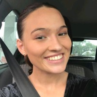 Emma Mae Jordaan