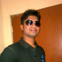 Souvagya Ranjan Nayak