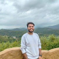 GLB Avanth Kumar