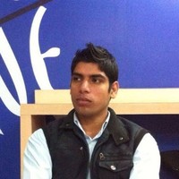 Vidur Bagariya