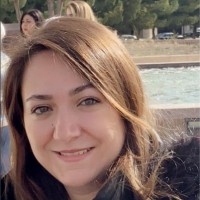 Dina Alshami