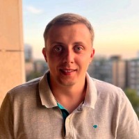 Pavlo Baranov
