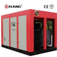 ELANG Screw air compressor