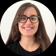 María Gabriela Gonzalez