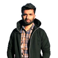 Raj Harsh