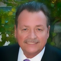 Dennis Pierson