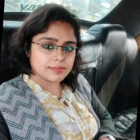 Anannya Mitra