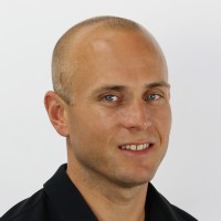 Eric Smithback