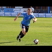 luke porritt