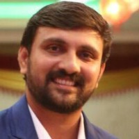 Raghu Srinivas