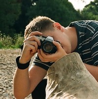 Josh Pratt
