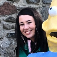 Kumi Mckenna