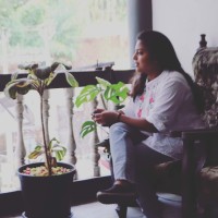 Sushma Mohan