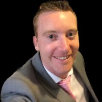 Andrew Whiston