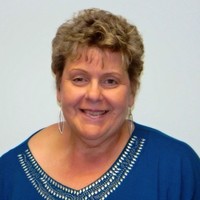 Margaret Zehr