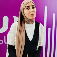 Lamia Oussalem