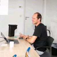 Tom De Brouwer