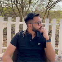 Naman Gupta