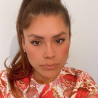Melissa Pereda