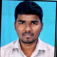 A Aravinth