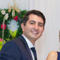 Robert Baghdasarian