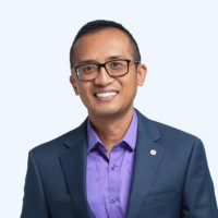 Francis Lagadi, P.Eng, Mba