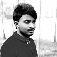 Md Romjan Ruhul