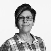 Marita Hansson