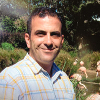 Mustafa Sahouri