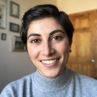 Elaine Roghanian