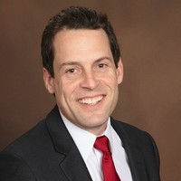 Benjamin Rosencrants