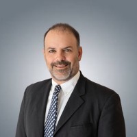 Michael Henry