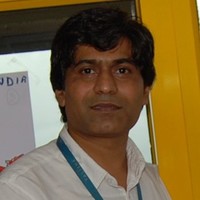 Shivakumar Gongadashetty