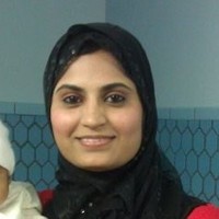 Sadia Rafiq