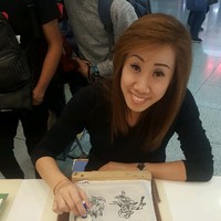 Sharon Lim