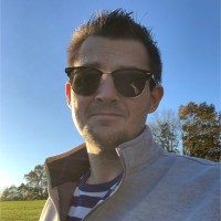 Anthony Osborne