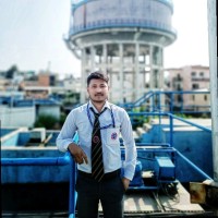 Deeapk Kumar